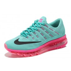 Nike Air Max 2016 бирюза